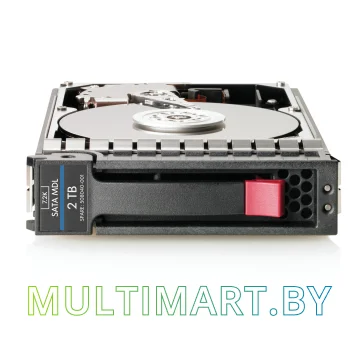 Жесткий диск HP 2TB (AW556B)